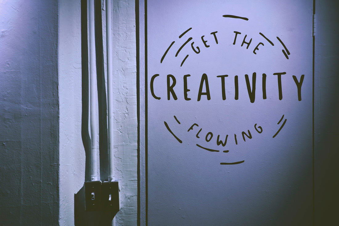 The Artistic Revolution: Igniting Creativity with Digital Prints