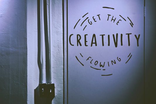 The Artistic Revolution: Igniting Creativity with Digital Prints