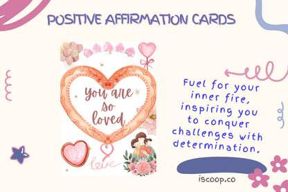 Kids Love Card