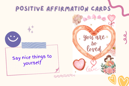 Kids Love Card